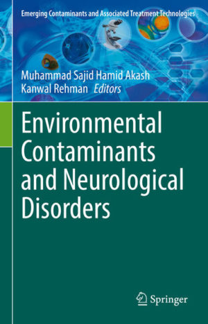 Honighäuschen (Bonn) - This volume discusses how environmental pollutants are involved in the pathogenesis of neurological disorders, and covers specific mechanisms and risk factors, as well as the necessary strategies to reduce the adverse impacts of environmental pollutants on the human nervous system. With a collection of contributions from experts in environmental pollution, neurology and pharmaceutical chemistry, the book provides both an introduction to the pathogenesis of neurodegeneration, including the types and different classes of neurological disorders, and studies demonstrating the clear link between environmental contaminants (e.g. pesticides, smoking, mycotoxins, persistent organic pollutants (POP's), polychlorinated biphenyls, phthalates, nanomaterials) and the development of neurological disorders in vulnerable populations. The book fills in a gap in research on the topic by also covering state-of-the-art treatment strategies and mitigation measures for each type of pollutant. The book will be of interest to environmental scientists, pharmacologists, toxicologists, biochemists, biotechnologists, and food and drug regulatory organizations.