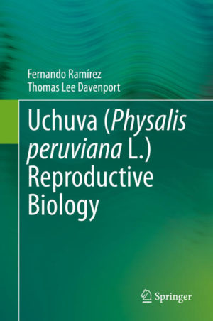 Honighäuschen (Bonn) - This work reviews and explores various aspects of uchuva growth and development from seed germination, vegetative growth and phyllotaxy, floral development, pollination, and pollen morphology through fruit development, properties and health benefits. Other sections of the book cover uchuva genetic diversity, hybridization, chromosome number and morphological diversity. Uchuva is economically important in most South American counties, has been growing in popularity in Central America, and is marketed in North American and Europe as the golden berry. This is the first concise reference work that delves into the fascinating world of uchuva reproductive biology. It includes the latest scientific references, some of which have been contributed by the authors of the current book. The authors have observed the plant in the field and have produced a unique photographic record to help the reader see the actual morphological structures and developmental processes in action.