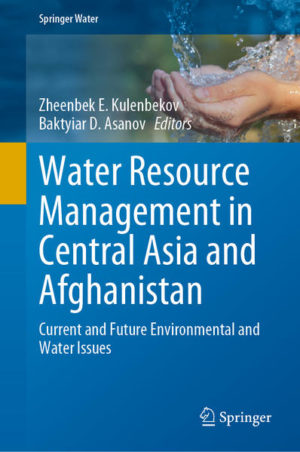 Honighäuschen (Bonn) - The book provides a cross-sectoral, multi-scale assessment of development-directed investigations in the main rivers of wider Central Asia and Afghanistan. The book highlights the development of river systems, water reservoirs, ecosystems and risks as well as the impact of climate change on water resources in Central Asian countries and Afghanistan. It provides information on the genesis of river basins, physical and chemical properties of water in rivers, and the hydrological regimes of the rivers of Central Asia and Afghanistan. The book is useful for scientists and researchers whose work focuses on rivers and the use of water resources, irrigation, ecosystems, risks, water supply, climate change and remote sensing, as well as for students and planners, administrations and other stakeholders in the water sector.