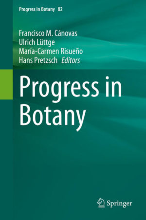 Honighäuschen (Bonn) - With one volume each year, this series keeps scientists and advanced students informed of the latest developments and results in all areas of the plant sciences. This latest volume includes reviews on plant physiology, biochemistry, genetics and genomics, forests, and ecosystems.