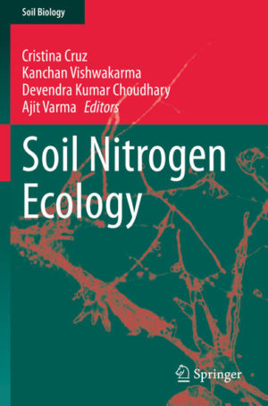 Honighäuschen (Bonn) - This book highlights the latest discoveries about the nitrogen cycle in the soil. It introduces the concept of nitrogen fixation and covers important aspects of nitrogen in soil and ecology such as its distribution and occurrence, soil microflora and fauna and their role in N-fixation. The importance of plant growth-promoting microbes for a sustainable agriculture, e.g. arbuscular mycorrhizae in N-fixation, is discussed as well as perspectives of metagenomics, microbe-plant signal transduction in N-ecology and related aspects. This book enables the reader to bridge the main gaps in knowledge and carefully presents perspectives on the ecology of biotransformations of nitrogen in soil.