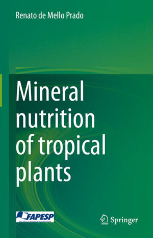Honighäuschen (Bonn) - This textbook aims to describe the role of minerals in plant life cycle