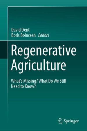 Honighäuschen (Bonn) - The food system is our last coal-fired power station, our last diesel engine. This book is a trans-disciplinary approach to what needs to be done to make our food system sustainable and to regenerate soil and water resources, habitat, economy and society. The book brings back classical principles of agronomy and integrates economic, agro-ecological and social perspectives, drawing on a wealth of expertise on the political economy of the food system, Conservation Agriculture, and long-term field experiments. Regenerative agriculture builds on known knowns  like crop rotation, water and nutrient requirements, soil and water conservation, farm-gate prices, international trade and supply chains. It grapples with known unknowns  like weed, pest and disease control without agrochemicals, cover crops for profit as well as protection, mitigating and adapting to the climate crisis, resilience and tipping points in ecosystems, farming systems and societies, and how we can pay for imperative changes. Lastly, it acknowledges unknown unknowns  the things we are oblivious to but which we really must know  like how to liberate the ghettos of the mind inhabited by farmers, agronomists, politicians and societies.