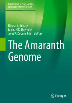 Honighäuschen (Bonn) - This book describes the development of genetic resources in amaranths, with a major focus on genomics, reverse, and forward genetics tools and strategies that have been developed for crop improvement. Amaranth is an ancient crop native to the New World. Interest in amaranths is being renewed, due to their adaptability, stress tolerance, and nutritional value. There are about 65 species in the genus, including Amaranthus caudatus L., A. cruentus L., and A. hypochondriacus L., which are primarily grown as protein-rich grains or pseudocereals. The genus also includes major noxious weeds (e.g., A. palmeri). The amaranths are within the Caryophyllales order and thus many species (e.g., A. tricolor) produce red (betacyanin) or yellow (betaxanthin) betalain pigments, which are chemically distinct from the anthocyanins responsible for red pigmentation in other plants. A. hypochondriacus, which shows disomic inheritance (2n = 32