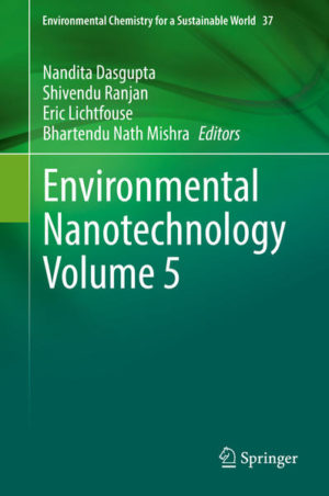 Honighäuschen (Bonn) - This book presents comprehensive reviews on the latest developments of nanotechnologies to detect and remove pollutants in water, air and food. Polymer nanocomposites, nanoparticles from microbes and the application of nanotechnologies for desalination and agriculture are also discussed. Pollution of water and air by contaminants and diseases is a major health issue leading globally to millions of deaths yearly according to the World Health Organization. Such issue requires advanced methods to clean environmental media.