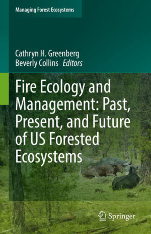 Honighäuschen (Bonn) - This edited volume presents original scientific research and knowledge synthesis covering the past, present, and potential future fire ecology of major US forest types, with implications for forest management in a changing climate. The editors and authors highlight broad patterns among ecoregions and forest types, as well as detailed information for individual ecoregions, for fire frequencies and severities, fire effects on tree mortality and regeneration, and levels of fire-dependency by plant and animal communities. The foreword addresses emerging ecological and fire management challenges for forests, in relation to sustainable development goals as highlighted in recent government reports. An introductory chapter highlights patterns of variation in frequencies, severities, scales, and spatial patterns of fire across ecoregions and among forested ecosystems across the US in relation to climate, fuels, topography and soils, ignition sources (lightning or anthropogenic), and vegetation. Separate chapters by respected experts delve into the fire ecology of major forest types within US ecoregions, with a focus on the level of plant and animal fire-dependency, and the role of fire in maintaining forest composition and structure. The regional chapters also include discussion of historic natural (lightning-ignited) and anthropogenic (Native American