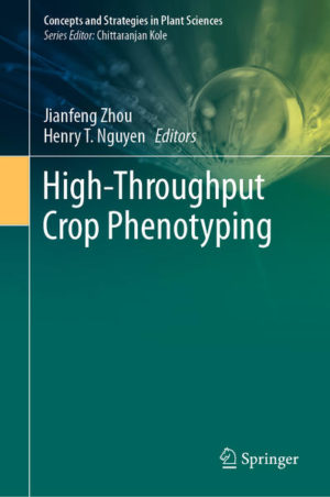 Honighäuschen (Bonn) - This book provides an overview of the innovations in crop phenotyping using emerging technologies, i.e., high-throughput crop phenotyping technology, including its concept, importance, breakthrough and applications in different crops and environments. Emerging technologies in sensing, machine vision and high-performance computing are changing the world beyond our imagination. They are also becoming the most powerful driver of the innovation in agriculture technology, including crop breeding, genetics and management. It includes the state of the art of technologies in high-throughput phenotyping, including advanced sensors, automation systems, ground-based or aerial robotic systems. It also discusses the emerging technologies of big data processing and analytics, such as advanced machine learning and deep learning technologies based on high-performance computing infrastructure. The applications cover different organ levels (root, shoot and seed) of different crops (grains, soybean, maize, potato) at different growth environments (open field and controlled environments). With the contribution of more than 20 world-leading researchers in high-throughput crop phenotyping, the authors hope this book provides readers the needed information to understand the concept, gain the insides and create the innovation of high-throughput phenotyping technology.