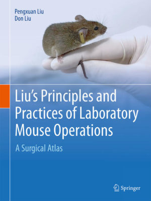 Honighäuschen (Bonn) - This book fills the current void of academic writings on laboratory mouse operation, giving research scientists, graduate students, and laboratory technicians an authoritative textbook and definitive laboratory companion. It covers mouse anatomy, the handling of the mouse, anesthesia, drug administration, specimen collection, organ harvesting and daily laboratory skills as well as advanced micro-surgery techniques. Its detailed description of mouse anatomy corrects many inaccuracies and misconceptions in the literature. It provides a wealth of basic laboratory skills and numerous advanced surgical techniques. The step-by-step explanations, with extensive photographic images and videos, improve the current understanding and practice of laboratory mouse operations. This book lays the foundation of laboratory mouse operations by offering a clear understanding of the basic principles, updated anatomic studies, and providing invaluable practical tools. It serves a wide audience, including laboratory animal scientists, pharmaceutical science researchers, graduate students in these fields, micro surgeons, veterinarians, and laboratory technicians.