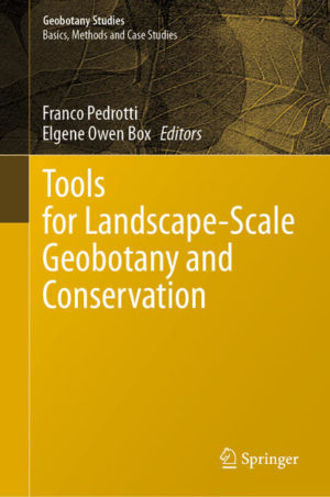 Honighäuschen (Bonn) - This book contains the papers presented at the conferences of the International Association Vegetation Science of Pirenopolis (2016) on Applied Mapping for Conservation and Management: from Plant and of Palermo (2017) on Vegetation Patterns in relation to multi-scale levels of ecological complexity: from associations to geoseries. The reports refer to general themes (semiological bases of mapping, dynamic-catenal mapping, nature conservation, plant biodiversity, biogeography, and geosynphytosociology) and their application to vegetation in different parts of the world (Andes of Bolivia, California, Kaga Coast in Japan, Southeastern USA, Morocco, Europe: Carpathians mountains, Swiss Alps, Sicily, Southern Portugal, Spain, and French Atlantic coastal). One of the benefits of the book is that it offers the possibility of comparing the different methodologies used in very different types of vegetation in the world (Boreal, Mediterranean, Tropical, Neotropical, etc.). The book is intended for researchers, Ph.D. students, and university professors.