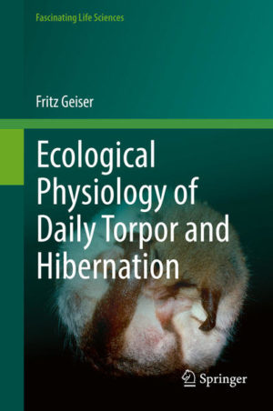 Honighäuschen (Bonn) - This book provides an in-depth overview on the functional ecology of daily torpor and hibernation in endothermic mammals and birds. The reader is well introduced to the physiology and thermal energetics of endothermy and underlying different types of torpor. Furthermore, evolution of endothermy as well as reproduction and survival strategies of heterothermic animals in a changing environment are discussed. Endothermic mammals and birds can use internal heat production fueled by ingested food to maintain a high body temperature. As food in the wild is not always available, many birds and mammals periodically abandon energetically costly homeothermic thermoregulation and enter an energy-conserving state of torpor, which is the topic of this book. Daily torpor and hibernation (multiday torpor) in these heterothermic endotherms are the most effective means for energy conservation available to endotherms and are characterized by pronounced temporal and controlled reductions in body temperature, energy expenditure, water loss, and other physiological functions. Hibernators express multiday torpor predominately throughout winter, which substantially enhances winter survival. In contrast, daily heterotherms use daily torpor lasting for several hours usually during the rest phase, some throughout the year. Although torpor is still widely considered to be a specific adaptation of a few cold-climate species, it is used by many animals from all climate zones, including the tropics, and is highly diverse with about 25-50% of all mammals, but fewer birds, estimated to use it. While energy conservation during adverse conditions is an important function of torpor, it is also employed to permit or facilitate energy-demanding processes such as reproduction and growth, especially when food supply is limited. Even migrating birds enter torpor to conserve energy for the next stage of migration, whereas bats may use it to deal with heat. Even though many heterothermic species will be challenged by anthropogenic influences such as habitat destruction, introduced species, novel pathogens and specifically global warming, not all are likely to be affected in the same way. In fact it appears that opportunistic heterotherms because of their highly flexible energy requirements, ability to limit foraging and reduce the risk of predation, and often pronounced longevity, may be better equipped to deal with anthropogenic challenges than homeotherms. In contrast strongly seasonal hibernators, especially those restricted to mountain tops, and those that have to deal with new diseases that are difficult to combat at low body temperatures, are likely to be adversely affected. This book addresses researchers and advanced students in Zoology, Ecology and Veterinary Sciences.