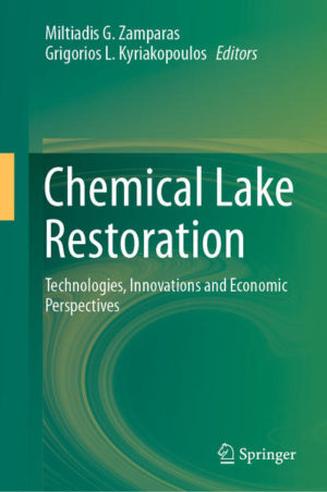 Honighäuschen (Bonn) - This book aims to structure, in a complete and sequential way, the mainstream technical knowledge which is related to eutrophication control. The book considers the development of innovative technologies for phosphate removal, while supporting the restoration of currently degraded lakes and reservoir systems. In addition, this book contains key-aspects of future benchmark interests being specially framed under the ongoing development of a circular economy. In particular, the book will contribute to a better understanding of the problem of internal P-loads and P-sources disposition towards a more effective control of nutrients enrichment in lakes. The chemical routes and environmental fate of such lake nutrients will be viewed in the light of innovative technologies (engineering dimensions) and circular economy perspectives (economics dimensions). The main theme extends to an economic appreciation of environmental polluted aquifers. The book will appeal to an interdisciplinary audience, covering a wide spectrum of scientific fields, such as environment, physical chemistry, surface chemistry, interfacial phenomena, coastal engineering, bio-engineering, environmental policy makers, and economists.