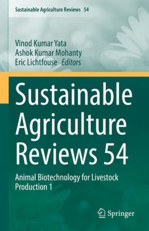 Honighäuschen (Bonn) - This book reviews concepts and recent advances of biotechnological approaches for livestock production. Indeed, biotechnologies have recently emerged as powerful tools for animal breeding, genetics, production, nutrition, and animal health. Applications to the production of livestock such as cattle, camel, and poultry are detailed. Chapters also present biotechnological applications for diagnostics, animal nutrition, and animal food production.