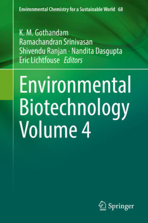 Honighäuschen (Bonn) - This book reviews the production of bioplastic from various raw materials and recycling wastewater into useful bioproducts by bacteria. In addition, it also addresses the recent advancement in pest control in rice plants, different methods to analyse genotoxicity on soil samples and the effect of phytocompounds on acrylamide-induced toxicity in Drosophilla. Interestingly, this book also discusses mesoporous silica nanoparticles' role as nanocarrier material for inhibiting the cancer cell, especially breast cancer and various biotechnological applications of marine fungal exopolysaccharides.