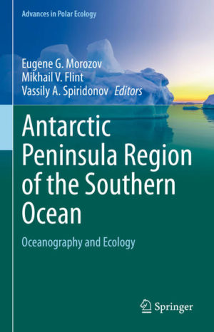 Honighäuschen (Bonn) - The book is based on results from the Russian expedition in the region of the Antarctic Peninsula and Powell Basin in the northern part of the Weddell Sea, as well as on the review of earlier research in the region. The main goal of the research was to collect the newest data and study the physical properties and ecology of this key region of the Southern Ocean. Data analysis is supplemented with numerical modeling of the atmosphere-ocean interaction and circulation in the adjacent region, including research on rogue waves. The focus of the study was the Antarctic Circumpolar Current, currents and water properties in the Bransfield Strait and Antarctic Sound, properties of seawater, currents, ecosystem and biological communities in the Powell Basin of the northwestern Weddell Sea, and their variations. An attempt is made to reveal the role of various components of the Antarctic environment in the formation of biological productivity and maintenance of the Antarctic krill population. This is especially important as in the last decades the Antarctic environment has experienced significant changes related to the global climatic trends.