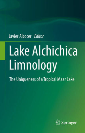 Honighäuschen (Bonn) - The book provides a comprehensive account of a tropical lake, Alchichica, considering that tropical limnology is by far less known and well-understood than temperate. Many of the well-known temperate limnology paradigms do not apply in tropical limnology, such as the ? 1ºC/m thermocline concept, or the role of phosphorous as a limiting nutrient. Lake Alchichica is - most likely  the best limnologically known Mexican lake up to date. Twenty years of continuous monitoring has led us to understand this deep, warm monomictic lake. The peculiar chemical composition of this saline lake  sodium-alkaline with a high concentration in magnesium waters, and groundwater-fed  led to the formation of its unique stromatolite ring that has become world-famous, studied by scientists from various countries. From a biological point of view, this relatively small maar lake displays a comparatively low species richness but surprisingly is plentiful in microendemic species for a recently-formed lake (13,000-6,300 years old, at the Late Pleistocene/Holocene Epoch), eleven of which already described, with more to come. Researchers and students interested in tropical limnology, extreme ecosystems, evolutionary biology, astrobiology, and microbiology will find this book a must-read.