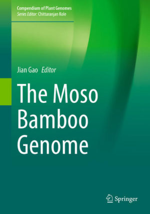 Honighäuschen (Bonn) - This book is the first comprehensive compilation describing the botanical traits, genetic resources, whole genome sequencing, Mitochondrial genome, transcriptomes of different organs with developmental stages, transcription factors, delineating gene evolution of gene family in Bambusoideae, alternative splicing (AS) and polyadenylation, case studies for economically important traits such as internode length, shoot fast growing, flowering, ageing and stress-resistant genes and small RNAs-mediated gene regulation of moso bamboo flowering and other developmental stages.Applications of transcriptome and genome approaches in moso bamboo in general and the prospects of transgenic breeding and genome editing technologies in bamboo are also discussed. Altogether, the book comprises eleven chapters covered over 200 pages authored by the researchers involved in genomic science, molecular biology, and breeding. This book appeals to graduate students, post-graduate students, research scholars, researchers, and industry players in the field of plantation bamboo in general, bamboo processing and bamboo garden owner and fans of bamboo culture in particular.