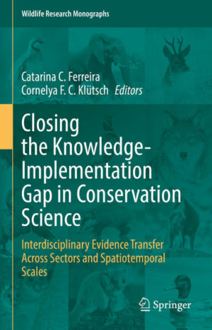 Honighäuschen (Bonn) - This book aims to synthesize the state of the art on biodiversity knowledge exchange practices to understand where and how improvements can be made to close the knowledge-implementation gap in conservation science and advance this interdisciplinary topic. Bringing together the most prominent scholars and practitioners in the field, the book looks into the various sources used to produce biodiversity knowledge - from natural and social sciences to Traditional Ecological Knowledge and Citizen Science - as well as knowledge mobilization approaches to highlight the key ingredients that render successful conservation action at a global scale. By doing so, the book identified major current challenges and opportunities in the field, for different sectors that generate, mobilize, and use biodiversity knowledge (like academia, boundary organizations, practitioners, and policy-makers), to further develop cross-sectorial knowledge mobilization strategies and enhance evidence-informed decision-making processes globally.