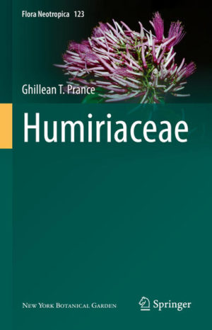Honighäuschen (Bonn) - This book provides a comprehensive monograph of the family Humiraceae. It includes information on economic botany, conservation, phylogenetic relationships, taxonomic history, ecology, cytology, anatomy, and phytochemistry, among other topics. This volume is illustrated with line drawings, black and white photographs, and distribution maps. It was written by the world-leading authority on this plant group and contains a total of eight genera, 65 species, and 15 infraspecific taxa, with two new species described. This work is volume 123 in the Flora Neotropica book series (Lawrence M. Kelly, Editor-in-Chief). Flora Neotropica volumes provide taxonomic treatments of plant groups or families growing in the Americas between the Tropic of Cancer and the Tropic of Capricorn.