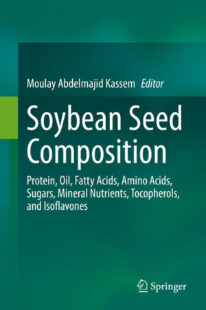 Honighäuschen (Bonn) - Soybean Seed Composition covers three decades of advances in quantitative trait loci (QTL) mapping of seed protein, oil, fatty acids, amino acids, sugars, mineral nutrients, isoflavones, lunasin, and other beneficial compounds. It opens with coverage of seed protein, oil, fatty acids, and amino acids and the effects that genetic and environmental factors have on them. Detailed discussion of QTL that control seed protein, oil, and fatty acids follows, and the book also covers seed amino acids, macronutrients, micronutrients, sugars, and other compounds that are key to selection for crop improvement. The book also provides an overview of two decades of QTL mapping of mineral deficiencies in soybean, which sheds light on the importance of a balanced mineral nutrition in soybean and other crops, elucidates salt stress tolerance QTL mapping, which is another challenge that faces soybean and other crop production worldwide. The importance of soybean seed isoflavones from their biosynthesis and quantification methods to locations and variations in seeds, roots, and leaves, to their QTL mapping is discussed, as well as providing key information on lunasin, a bioactive anticancer peptide in soybean seeds that will help farmers and breeders to develop soybean cultivars with improved seed isoflavones and lunasin content. The book will be of interest to graduate students, academics, and researchers in the fields of genetic and QTL mapping of important agronomic traits in soybean and other crops.