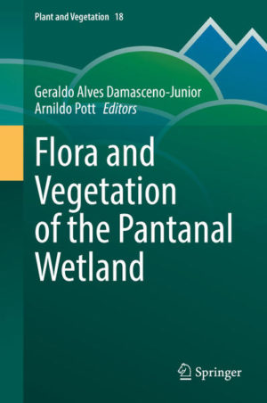 Honighäuschen (Bonn) - This book will present information on Pantanal vegetation including an updated checklist of flora, useful plants, ecological aspects and some topics never published for this region, such as lichens. It aims to be a reference for researchers, graduate and undergraduate students as well as stakeholders and decision makers interested in the flora and vegetation of one of the worlds largest tropical wetlands.