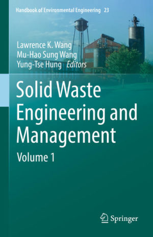 Honighäuschen (Bonn) - This book is the first volume in a three-volume set on Solid Waste Engineering and Management. It provides an introduction to the topic, and focuses on legislation, transportation, transfer station, characterization, mechanical volume reduction, measurement, combustion, incineration, composting, landfilling, and systems planning as it pertains to solid waste management. The three volumes comprehensively discuss various contemporary issues associated with solid waste pollution management, impacts on the environment and vulnerable human populations, and solutions to these problems. 