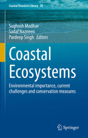 Honighäuschen (Bonn) - This volume incorporates theoretical and practical knowledge through case studies and reviews to serve as a baseline of information for coastal ecosystem research, and discusses the impacts of pollution, industrialisation, agriculture and climate change on coastal ecosystem biogeochemistry and biodiversity. The case studies address the role of coastal ecosystems as a carbon sink which is getting impacted by anthropogenic disturbances. Through this analysis, the book covers various strategies for the conservation and management of coastal ecosystems, considering their unique ecological and biogeochemical attributes and region-specific threats and impacts. The book will be of interest to a wide range of readers including students, researchers and professionals in coastal ecosystem science, coastal pollution, climate change adaptation, biodiversity conservation and environmental management.