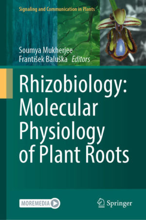 Honighäuschen (Bonn) - This book discusses the recent advancements in the role of various biomolecules in regulating root growth and development. Rhizobiology is a dynamic sub discipline of plant science which collates investigations from various aspects like physiology, biochemistry, genetic analysis and plantmicrobe interactions. The physiology and molecular mechanisms of root development have undergone significant advancements in the last couple of decades. Apart from the already known conventional phytohormones (IAA, GA, cytokinin, ethylene and ABA), certain novel biomolecules have been considered as potential growth regulators or hormones regulating plant growth and development. Root phenotyping and plasticity analysis with respect to the specific functional mutants of each biomolecule shall provide substantial information on the molecular pathways of root signaling. Special emphasis provides insights on the tolerance and modulatory mechanisms of root physiology in response to light burst, ROS generation, agravitrophic response, abiotic stress and biotic interactions. Root Apex Cognition: From Neuronal Molecules to Root-Fungal Networks and Suberin in Monocotyledonous Crop Plants: Structure and Function in Response to Abiotic Stresses are available open access under a Creative Commons Attribution 4.0 International License via link.springer.com. Chapters Root Apex Cognition: From Neuronal Molecules to Root-Fungal Networks and Suberin in Monocotyledonous Crop Plants: Structure and Function in Response to Abiotic Stresses are available open access under a Creative Commons Attribution 4.0 International License via link.springer.com.