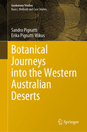 Honighäuschen (Bonn) - The book contains detailed descriptions of the unique desert environment with particular emphasis on vegetation and survival strategies of plants. Nine expeditions through the Southwest of Western Australia over a period of 15 years triggered the interest of the authors to explore also some deserts in the region, which leads to three further excursions into the sandy dunes of the desert. Observations of plant life in the deserts focused not only on identifying plants, but also on gaining some understanding of the aboriginal desert people of centuries past, and their own survival strategies in such extreme conditions. Also part of the Canning Stock Route was followed and explored, but the most rewarding and interesting finds were done criss-crossing the desert away from highways, tracks, and paths. The most remote areas showed species richness and surviving strategies which by far exceeded expectations.