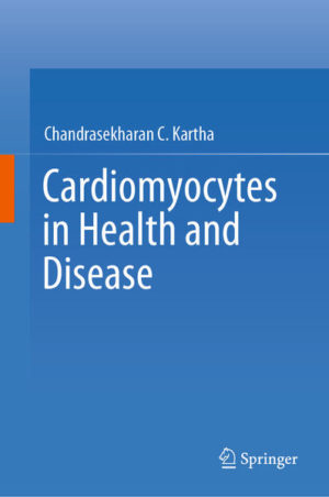 Honighäuschen (Bonn) - This book is a treatise on cardiomyocytes, the most important cell for the contractile function of the heart. There has been significant progress in our understanding of the function-related structure, developmental processes and their determinants, mechanisms of cell cycle regulation, post-natal growth, energy metabolism, and reversible and irreversible response of cardiomyocytes to diverse forms of physiological stress and injury. There is also more clarity on the alterations in the biological mechanisms in cardiomyocytes that lead to pathological states and the changes in the cells that occur secondary to disease conditions. Thanks to these advances in knowledge, there have been great gains in attempts to identify disease biomarkers and therapeutic targets for better management of patients with heart diseases. Possibilities to induce regeneration or proliferation of cardiomyocytes and thus repair and or regenerate the damaged heart are also on the horizon. 