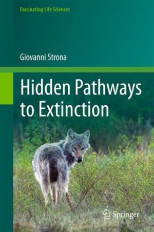 Honighäuschen (Bonn) - This book provides, for the first time, a comprehensive overview of the fundamental roles that ecological interactions play in extinction processes, bringing to light an underground of hidden pathways leading to the same dark place: biodiversity loss.We are in the midst of the sixth mass extinction. We see species declining and vanishing one after another. Poached rhinos, dolphins and whales slaughtered, pandas surviving only in captivity are strong emotional testimonials of what is happening. Yet, the main threat to natural communities may be overshadowed by the disappearance of large species, with most extinctions happening unnoticed and involving less eye-catching organisms, such as parasites and pollinators. Ecosystems hide countless, invisible wires connecting organisms in dense networks of ecological interactions. Through these networks, perturbations can propagate from one species to another, producing unpredictable effects. In worst case scenarios, the loss of one species might doom many others to extinction. Ecologists now consider such mechanisms as a fundamental  and still poorly understood - driver of the ongoing biodiversity crisis. Hidden Pathways to Extinction makes the invisible links connecting the fates of species and organisms evident, exploring why complexity can enhance ecosystem stability and yet accelerate species loss. Page after page, Strona provides convincing evidence that we are primarily responsible for the fall in biodiversity, that we are falling too, and that we need to redouble our conservation efforts now, or it won't be long before we hit the ground.