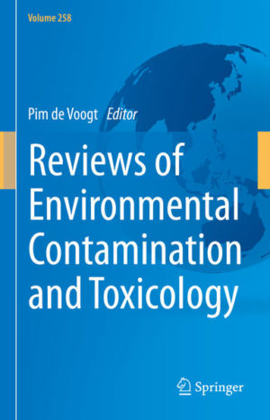 Honighäuschen (Bonn) - Reviews of Environmental Contamination and Toxicology attempts to provide concise, critical reviews of timely advances, philosophy and significant areas of accomplished or needed endeavor in the total field of xenobiotics, in any segment of the environment, as well as toxicological implications.   