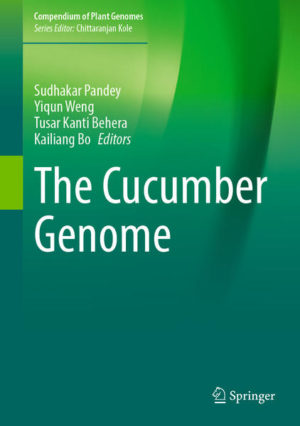 Honighäuschen (Bonn) - This edited book presents the latest research on cucumber, its genetic resources and diversity, tissue culture and genetic transformation, mapping of economic genes and QTLs, whole genome sequencing, comparative genomics, and breeding strategies. The mechanism of sex expression, interspecific hybridization, and cell biology are also described. The book discusses the genome draft of cucumber and the application of genome editing.This book is useful to the students, teachers and scientists in academia and relevant private companies interested in horticulture, genetics, breeding, and related areas.