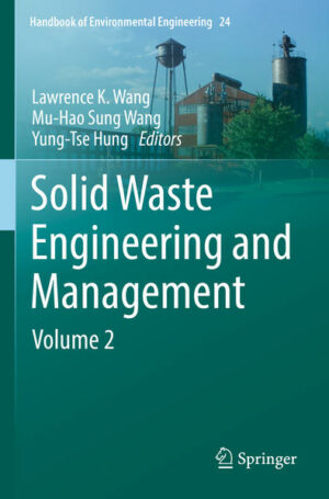 Honighäuschen (Bonn) - This book is the second volume in a three-volume set on Solid Waste Engineering and Management. It focuses on sustainability, single waste stream processing, material recovery, plastic waste, marine litter, sludge disposal, restaurant waste recycling, sanitary landfills, landfill leachate collection, and landfill aftercare as it pertains to solid waste management. The volumes comprehensively discuss various contemporary issues associated with solid waste pollution management, impacts on the environment and vulnerable human populations, and solutions to these problems.