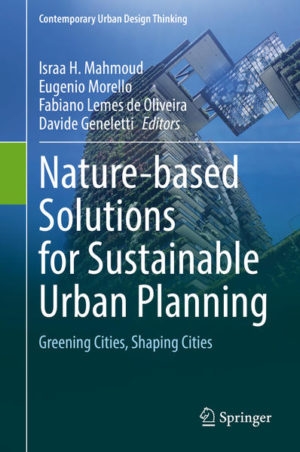 Honighäuschen (Bonn) - Urban greening policies and measures have recently shown a high potential impact on the design and reshaping of the built environment, especially in urban regeneration processes. This book provides insights on analytical methods, planning strategies and shared governance tools for successfully integrating Nature-Based Solutions (NBS) in the urban planning practice. The selected contributions present real-life application cases, in which the mainstreaming of NBS are investigated according to two main challenges: the planning and designing of physical and spatial integration of NBS in cities on one side, and the implementation of suitable shared governance models and co-creation pathways on the other. Chapter 5 is available open access under a Creative Commons Attribution 4.0 International License via link.springer.com.