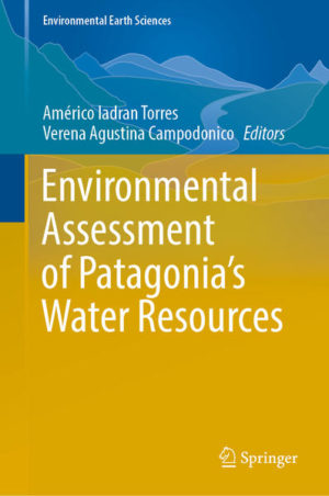 Honighäuschen (Bonn) - This book presents contributions devoted to the hydrogeochemical characterization of aquatic environments of Patagonia, including those of Ushuaia city, known as "The southernmost city in the world". Patagonia (between 39° and 55° S) is located in southern South America. Eight main river systems pour their waters into the SW Atlantic Ocean. Rivers, with their headwaters mainly located in the Andes, supply dissolved and particulate matter to the coastal zone, as well as nutrients, which benefit biological communities. Besides, freshwater in this region with little anthropogenic impact supports human life and a high wildlife biodiversity. Unfortunately, the recent increase in human activities, such as the use of fertilizers, wastewater discharges, extensive deforestation and dam construction, is affecting the quality and quantity of water resources. The book is of interest for researchers, professors and government agencies that decide on water resources management policies.