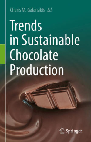 Honighäuschen (Bonn) - Chocolate is consumed by people of all ages in all segments of society throughout the world. However, recent changes in legislative frameworks, environmental concerns and increasing attention towards sustainability have stimulated the chocolate industry to reconsider their management policy. Current books in the market cover chocolate manufacture without taking into account sustainable practices of production, consumption and market aspects. Trends in Sustainable Chocolate Production fills this knowledge gap by covering all the important aspects of chocolate industry (manufacture, functionality, sustainability of the supply chain, commercialization aspects and market characteristics) in one reference. Starting with the health outcomes of chocolate and an overview of its manufacture, the book explores techniques to improve the functionality, flavor and microstructure of chocolate, as well as its environmental impact through sustainable practices and supply chains. By connecting research to industry and consumer interests, this text aims to support members of the scientific community, professionals and enterprises working to develop a sustainable chocolate sector.