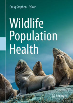 Honighäuschen (Bonn) - This textbook introduces the core competencies, tools and perspectives to manage free-ranging animal population health and demonstrates their need and relevance to help wildlife cope with the ever-increasing pressures of the Anthropocene, manifested by global megatrends such as climate change, urbanization and pollution. It adapts and adopts key concepts of population health from public health and herd health to a wildlife health context. In a highly-accessible and unique form, this book presents a modern way of approaching wildlife and fish epidemiology, health promotion and disease control, with a focus on the social dimensions of wildlife health management. Aimed at graduate students in veterinary medicine, wildlife researchers and health managers this textbook provides a valuable source of information to foster the knowledge and skills needed to protect and promote the health of free-ranging wildlife.