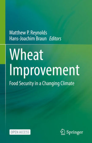Honighäuschen (Bonn) - This open-access textbook provides a comprehensive, up-to-date guide for students and practitioners wishing to access in a single volume the key disciplines and principles of wheat breeding. Wheat is a cornerstone of food security: it is the most widely grown of any crop and provides 20% of all human calories and protein. The authorship of this book includes world class researchers and breeders whose expertise spans cutting-edge academic science all the way to impacts in farmers fields. The books themes and authors were selected to provide a didactic work that considers the background to wheat improvement, current mainstream breeding approaches, and translational research and avant garde technologies that enable new breakthroughs in science to impact productivity. While the volume provides an overview for professionals interested in wheat, many of the ideas and methods presented are equally relevant to small grain cereals and crop improvement in general. The book is affordable, and because it is open access, can be readily shared and translated -- in whole or in part -- to university classes, members of breeding teams (from directors to technicians), conference participants, extension agents and farmers. Given the challenges currently faced by academia, industry and national wheat programs to produce higher crop yields --- often with less inputs and under increasingly harsher climates -- this volume is a timely addition to their toolkit.