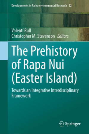 Honighäuschen (Bonn) - This book addresses the main enigmas of Easter Islands (Rapa Nui, in the Polynesian language) prehistory from the time of initial settlement to European contact with a multidisciplinary perspective. The main topics include: (i) the time of first settlement and the origin of the first settlers