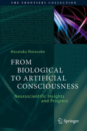 Honighäuschen (Bonn) - How does consciousness emerge from a brain that consists only of physical matter and electrical / chemical reactions? The deep mysteries of consciousness have plagued philosophers and scientists for thousands of years. This book approaches the problem through scientific studies that shed light on the neural mechanism of consciousness, and furthermore, delves into the possibility of artificial consciousness, a phenomenon that may ultimately solve the mystery. Finally, two key suggestions made in the book, namely, a method to test machine consciousness and a theory hypothesizing that consciousness emerges from a neural algorithm, reveal a novel and credible pathway to mind-uploading.The original Japanese version of this book has become a best-seller in popular neuroscience and has even led to a neurotech startup for mind-uploading.