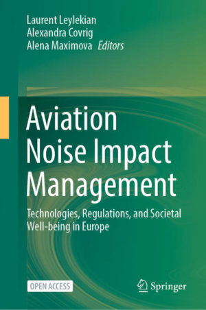 Honighäuschen (Bonn) - This open access book provides a view into the state-of-the-art research on aviation noise and related annoyance. The book will primarily focus on the achievements of the ANIMA project (Aviation Noise Impact Management through Novel Approaches), but not exclusively. The content has a broader theme in order to encompass. regulation issues, the ICAO (International Civil Aviation Organization) balanced approach, progresses made on technologies and reduction of noise at source, impact of possible future civil supersonic aircraft, land-use planning issues, as well as the core topics of the ANIMA project, i.e. impact on human beings, annoyance, quality of life, health and findings of the project in this respect. This book differs from traditional research programmes on aviation noise as the authors endeavour, not to lower noise at source, but to reduce the annoyance. This book examines these non-acoustic factors in an effort to help those most affected by aviation noise  communities living close to airports, and also help airport managers, policy-makers, local authorities and researchers to deal with this issue holistically. The book concludes with some recommendations for EU, national and local policy-makers, airport and aviation authorities, and more broadly a scientifically literate audience. These recommendations may help to identify gaps for progress in terms of research but also genuine implementation actions for political and regulatory authorities.