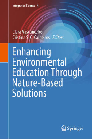 Honighäuschen (Bonn) - This Book presents innovative and state of the art studies developed in Environmental Education in different countries to highlight this theme and promote its implementation all over the world. It will give a scientific perspective of Nature-based solutions to promote environmental education in all citizens and a more educational perspective as to how this approach can be implemented at schools and universities. Not less important is that includes science communication as a key factor for training and disseminating about the environment. The invited authors are recognized experts with excellent work developed in Environmental Education.This contributed volume presents innovative and creative work in the area giving a step forward in the implementation of Environmental Education, namely as a target of 2020 United Nations Agenda for Sustainable Development. The invitation of authors from many different countries allows the creation of a network and subsequently the book will bring concrete ideas as to how to develop operational capacities to bring added values to Environmental Education at an international level.