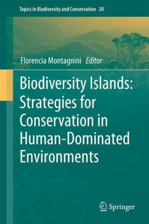 Honighäuschen (Bonn) - This book is intended to provide an overview for the identification and establishment of biodiversity islands. It presents examples and case studies where the biodiversity islands approach is being used in a variety of locations and contexts worldwide. It will contribute to design parameters on appropriate sizing and spatial distribution of biodiversity islands in order to be effective in conservation and regeneration across the landscape, using integrated landscape management approaches. This book is essential given the current worldwide trend of habitat destruction and the need to preserve biodiversity and its values. The chapters are organized in five sections. The first section provides the introduction. Section 2,3 and 4 discuss the challenges and alternatives of establishment and management, case studies across the globe, safeguarding of the environmental, economic, and social benefits, and the final section offers a conclusion. The contributing authors present views from the academic, the practitioner and the policymaker perspectives, offering alternatives and suggestions for promoting strategies that support biodiversity conservation through intentionally designed frameworks for sustainable forest landscapes. Readers will discover suggestions and concrete examples that can be used by a variety of stakeholders in various settings throughout the world. This book is useful to researchers, farmers, foresters, landowners, land managers, city planners, and policy makers alike.