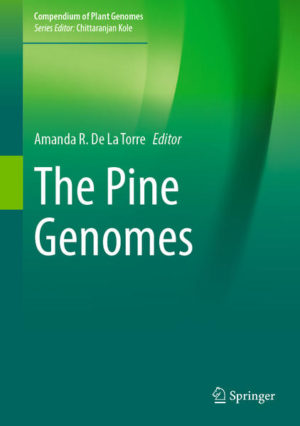 Honighäuschen (Bonn) - This book is the first comprehensive compilation of the most up-to-date research in the genomics, transcriptomics, and breeding of pine species across Europe, North America, and Australia. With chapters on the state of the reference genomes, transposon function, genome-wide diversity, functional genomics, genomics of disease resistance, genomics of abiotic stress, and genomic selection, this book is a must-read for scientists, breeders, and students of plant genomics. The book contains 12 chapters over 300 pages authored by a group of world-renowned scientists in the field of pine genomics. Pines (Pinus) are the worlds most economically important forest tree species. The recent genome sequencing of several important pine species has paved the way for understanding their complex biology and helps future management and breeding efforts.