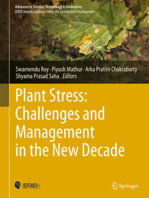 Honighäuschen (Bonn) - This book presents an inclusive approach to deal with plant stresses in light of recent technological advances. As we have entered into a new decade, researchers and scientists should review and evaluate the recent findings in the field of plant stress management and visualize what we need to focus upon in the near future to increase crop yield. Above all, global climate changes present the greatest challenges of all time for plant scientists. In this context, the book highlights the recent findings and future perspectives in crop improvement to the faculties, scientists, research scholars, and postgraduate students. Major features of the book include an inclusive approach in understanding the mechanism of stress tolerance