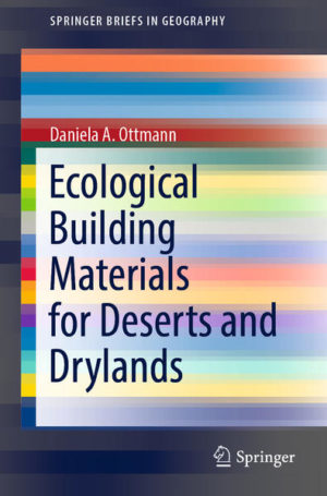 Honighäuschen (Bonn) - This book examines prospective climate adaptive building materials in desert and drylands in the context of climate change, desertification, urbanisation demands, and the consequent sustainable urban development challenges. This preliminary collection of ecological materials covers the characterisation of biotic and abiotic resources for materials, their specifications and benefits for adequate bio-climatic design and construction. Particular emphasis is given to ecological composite materials for advances in desert architecture. Based on the initial collection, the book culminates with potentials for new ecological building materials. The "eComposite Combinator" matrix offers potential research recipes and encourages the reader to conduct further climate-matters related research.