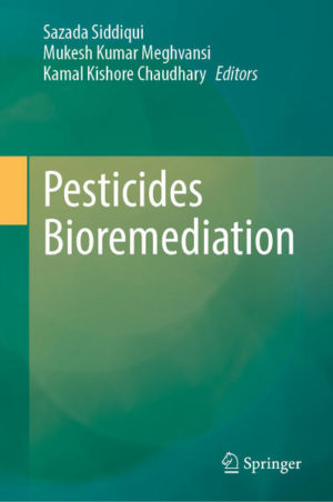 Honighäuschen (Bonn) - This volume offers the latest theory, procedures, techniques and applications pertaining to the bioremediation of pesticides, as well as current case studies. The book is composed of chapters written by global experts and is divided into three topical sections. Section A deals with concepts and mechanisms of pesticides bioremediation
