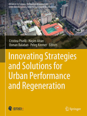 Honighäuschen (Bonn) - This book focuses on enhancing urban regeneration performance and strategies that pave the way toward sustainable urban development models and solutions. The book at hand thoroughly examines the latest studies on the regeneration of urban areas and attempts at alleviating the negative impacts associated with high population density and urban heat effects. It gathers contributions that combine theoretical reflections and international case studies on urban regeneration and transformation with the single goal of tackling existing social and economic imbalances and developing new solutions. The primary audience of this book will be from the field of architecture and urban planning, offering new insights on how to address the myriad of problems that our cities are facing.