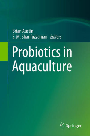 Honighäuschen (Bonn) - This book has been developed to provide a detailed discussion of probiotics, which have been evaluated for use predominantly in fish and shellfish aquaculture. This book highlights strengths and weaknesses in knowledge and discusses gaps that need to be addressed. There has been a great deal of research concerning the use of probiotics in aquaculture. To date, a wide range of Gram-positive and Gram-negative bacteria and some eukaryotes, i.e. yeasts and unicellular algae, has been reported to be beneficial to aquatic hosts. Following oral uptake, benefit includes improved growth performance and protection against many bacteria and some parasitic diseases. This book will be suitable for scientists, veterinarians, professionals, and senior students involved in aquaculture.