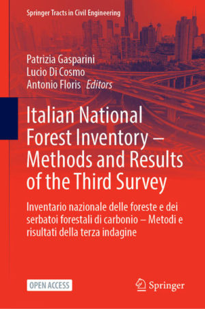 Honighäuschen (Bonn) - This open access book deals with the methods and the results of the third Italian national forest inventory (INFC2015). National forest inventories produce statistically based information on forests over country areas. Such information is used either at subnational or at supranational level in a great number of spheres and processes, included possibility to depict the status of the world forests. Italy conducted its first forest inventory in 1985 and in 2001 a permanent national forest inventory was launched to have periodically updated statistics. Due to the growing concern about the environment and especially the climate change, estimating forests carbon pools was a stated main objective and it was accordingly named Italian National Inventory of Forest and Forest Carbon pools (INFC). The book begins with a description of the general organisation, the definitions, the methods and the estimation procedures. It proceeds showing the main estimates produced by INFC2015, in tables that are given at the end of each chapter. The estimates are presented through texts that introduce the subject matter, explain the way the related variables were surveyed and comment on the main outcomes with the help of graphics. The estimates presented include forest area, management and production, biodiversity and protection, forest health, protective and socio-economics functions. Role of forest in the carbon balance was analysed in a specific Section, as this is important for its role in the climate change mitigation. The book ends providing an understanding of the current dynamics of Italian forests by comparing the estimates obtained from INFC2005 and INFC2015, the last two national surveys.